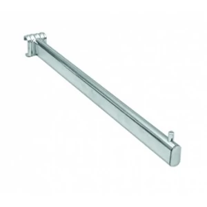 Egyenes vállfatartó ovál csőre 400 mm Egyenes vállfatartó ovál csőre 400 mm