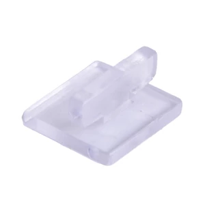 ALIAS panelrögzítő ALIAS és KING rendszerekhez Jobbos vagy Balos (SZ) ALIAS panelrögzítő ALIAS és KING rendszerekhez Jobbos vagy Balos (SZ)