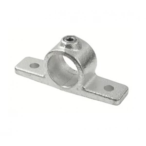 Kétoldalas polctartó HYDRO rendszerhez, 28 mm-es csőhöz Kétoldalas polctartó HYDRO rendszerhez, 28 mm-es csőhöz