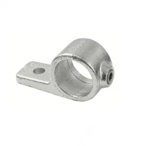 Egyoldalas polctartó HYDRO rendszerhez, 28 mm-es csőhöz Egyoldalas polctartó HYDRO rendszerhez, 28 mm-es csőhöz