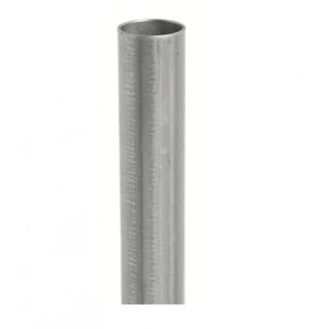 Galvanizált cső, 28 mm-es, 1,5 mm vastagságú, HYDRO rendszerhez, 3 m-es szálban Galvanizált cső, 28 mm-es, 1,5 mm vastagságú, HYDRO rendszerhez, 3 m-es szálban