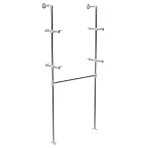 Ruhatarto-fali-sztender-HYDRO-1000-mm-es-elem-ketszintes-2470-x-1000-x-325-mm-OL-HYDRO-7