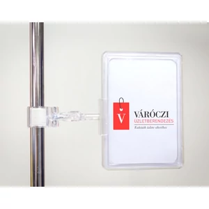 Ártábla, CSIPESZES, A5 méretű