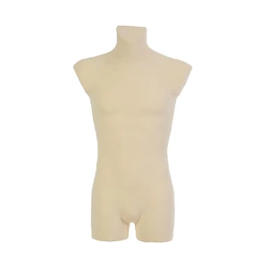 3/4-es Férfi szabóba, csak felsőtest, többféle színben