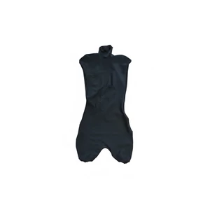 Huzat, szabóbabához, 3/4-es ( V2 ) FEKETE