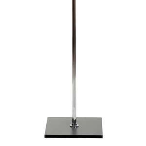 Talp GYERMEK szabóbabához egy csővel Fekete