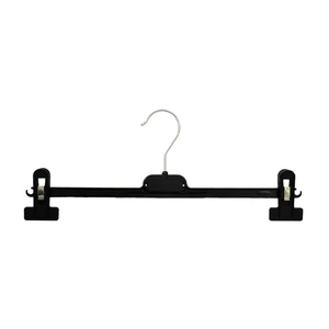 36 cm-es Bícs Csiptetős vállfa egységcsomagban 36 cm-es Bícs Csiptetős vállfa egységcsomagban