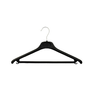 Lux vállfa (42 cm) egységcsomagban