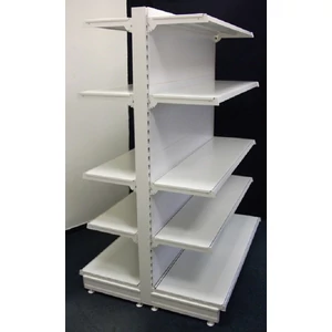 ABC polcos gondola, 1810 mm magas, TÖBB MÉRETBEN