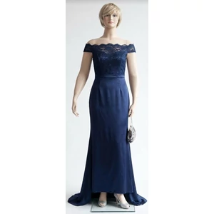 ARIANNA egész alakos sminkelt NŐI kirakati baba, próbababa