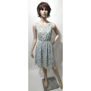 Egész alakos kirakati baba, próbababa női - ZL-BMF3