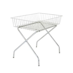 Turkálókosár, KICSI (550 x 450 x 200 mm)