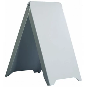 Megállítótábla, 880/835 x 505 mm, műanyag, CSAK RENDELÉSRE, beszerzési idő: 1-2 hét