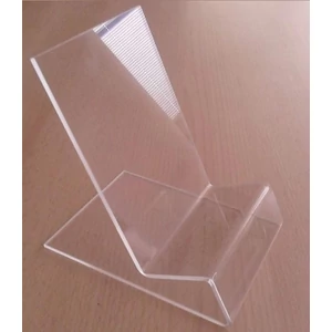 Termékállvány 100x140 mm, mélység: 47 mm, teljes magasság: 140 mm, CSAK RENDELÉSRE, beszerzési idő: 1-2 hét