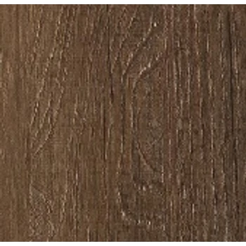 Alusínes panel 15 cm-es osztással, Rovere Tabacco színben