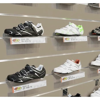 Alusínes panel 15 cm-es osztással, Capuccino ( minimum 10 tábla rendelés )