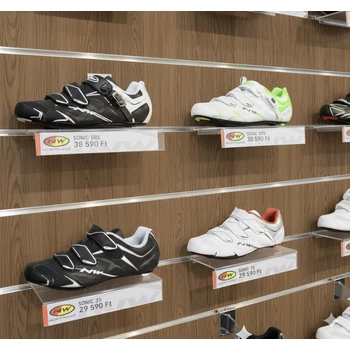 Alusínes panel 15 cm-es osztással, Country tölgy ( minimum 10 tábla rendelés )