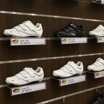 Alusínes panel 15 cm-es osztással, Dió