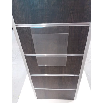 A5 LAPTOK, plexi, PANELBA akasztható