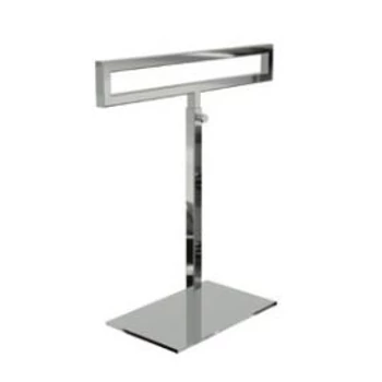 Asztali-saltarto-display-ALLITHATO-magassagu-kromozott-szogletes-ALC-ST0036