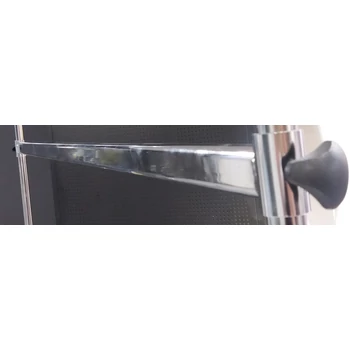 Kiegészítő szint az 519-es ruhatartó sztenderhez (hossz: 1000 mm)