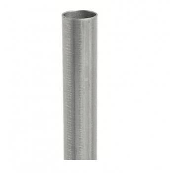 Galvanizált cső, 28 mm-es, 1,5 mm vastagságú, HYDRO rendszerhez, 3 m-es szálban