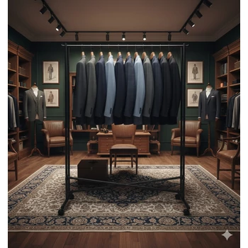 Osszecsukhato-ruhatarto-sztender-elegans-forma-KROMOZOTT-butorgorgovel-ALC-CRS001