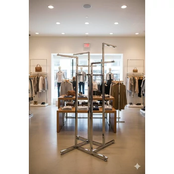 Ruhatarto-allvany-ALLITHATO-magassagu-4-agu-kromozott-szogletes-csobol-ALC-ST129