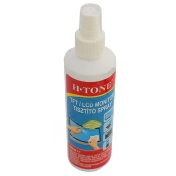 Táblatisztító spray, 250 ml, mágnestáblához