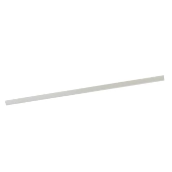 Árjelző sín, 3 cm