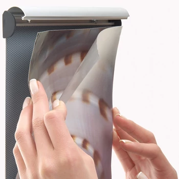 Ajtóra helyezhető információs tábla, 26 mm profil szélesség, plakát méret 105 x 148 mm, 5db / csomag