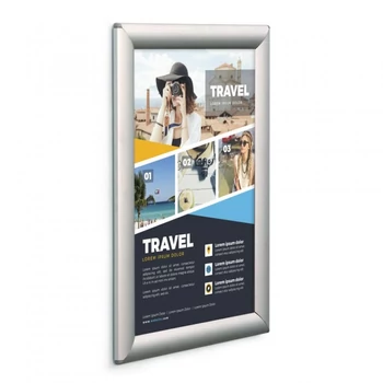 Plakatkeret-Opti-Frame-A3-szogletes-sarok-25-mm-AM-3034U