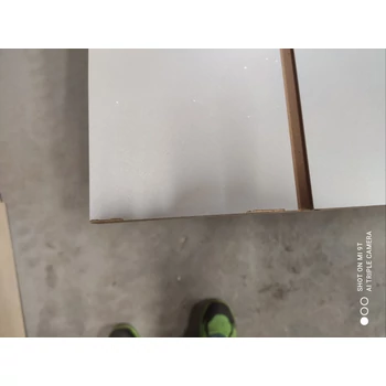 SÉRÜLT alusínes panel, 15 cm-es osztással, EZÜST, 1195 x 2400 mm SÉRÜLT alusínes panel, 15 cm-es osztással, EZÜST, 1195 x 2400 mm