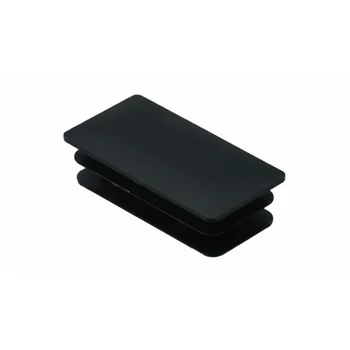 Műanyag dugő cső végébe, 40 x 20 mm