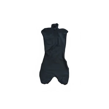 Huzat, szabóbabához, 3/4-es ( V2 ) FEKETE