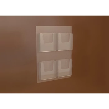 Fali-A4-meret-2×2-rekeszes-szorolaptarto-MK-107-03-4-2