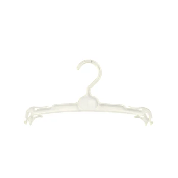 Fehérneműtartó vállfa I., 27 cm, egységcsomagban