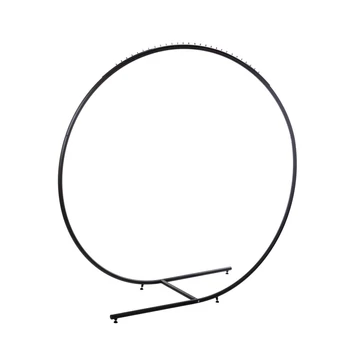 Ruhatartó állvány, FIX magasságú,Ø 30 mm, 1600 mm széles, 1600 mm magas, Különböző színekben