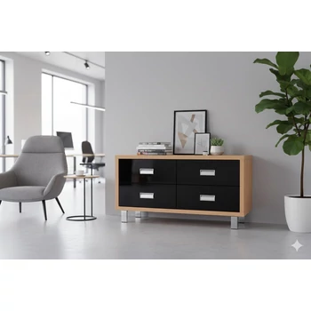 Fiókos tároló, RAKTÁRON!