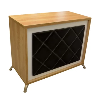 "Leather design" pult