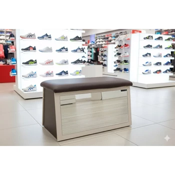 Tükrös ülőke, 540x1000x500