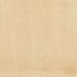 Nyílóajtós, keret nélküli pultvitrin EDZETT ÜVEGBŐL,  ÜVEGTETŐVEL 1975 x 492 x 446 mm alja JUHAR színű