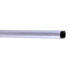 Oválcső 15 x 30 mm 3 m-es szálban  Falvastagság: 0,7 mm