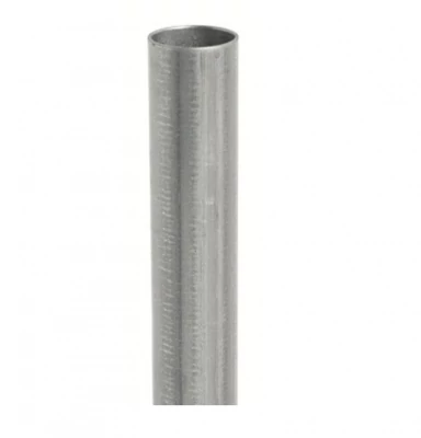 Galvanizált cső, 28 mm-es, 1,5 mm vastagságú, HYDRO rendszerhez, 3 m-es szálban