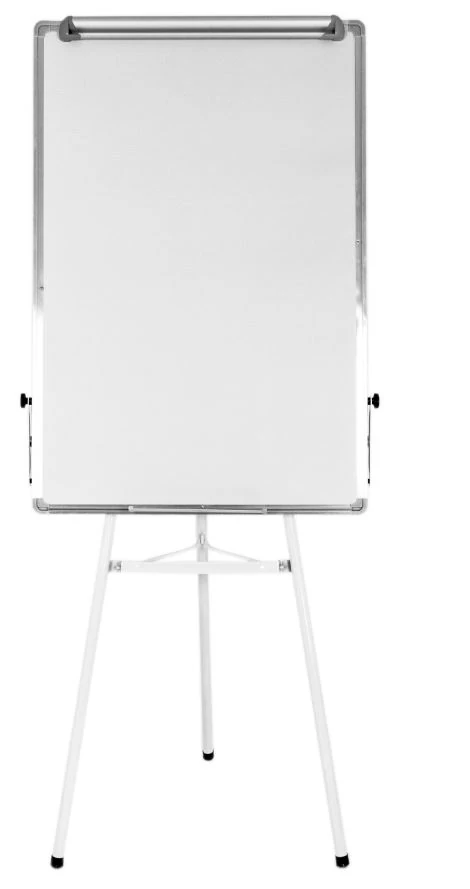 Mágneses flipchart tábla 70x100 cm