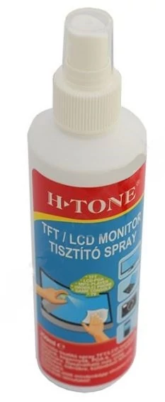 Táblatisztító spray, 250 ml, mágnestáblához