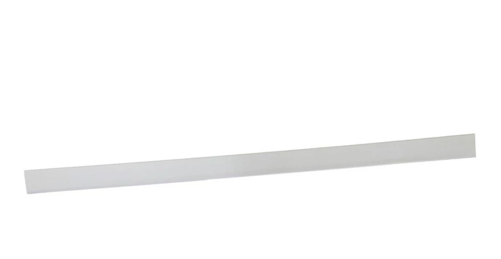 Árjelző sín, 5 cm