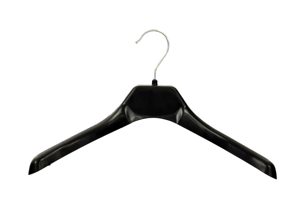 Blézer vállfa (37 cm) egységcsomagban