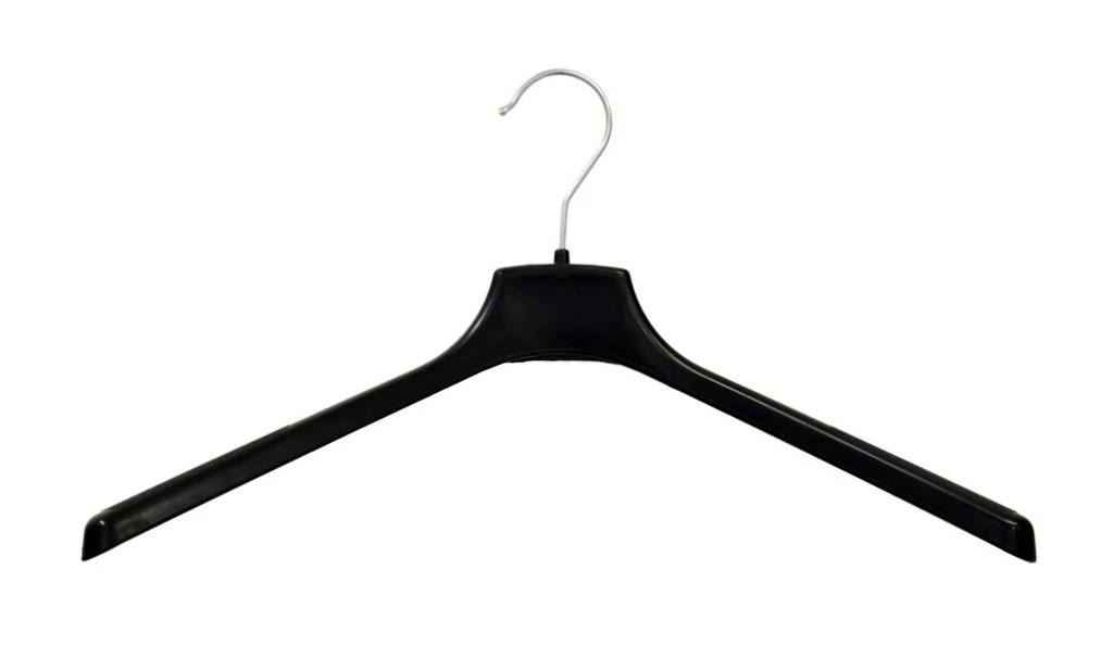 Guti vállfa, 42 cm egységcsomagban