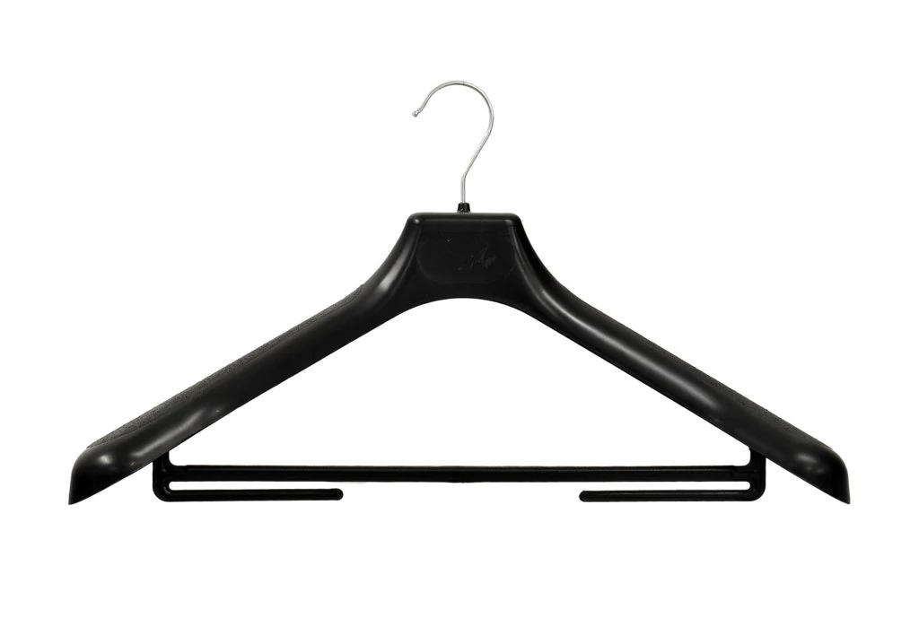 Öltöny vállfa (50 cm) egységcsomagban